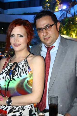 Bank Audi Annual Dinner